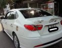 Hyundai Avante 2014 - Cần bán gấp Hyundai Avante năm 2014, màu trắng xe gia đình