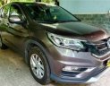 Honda CR V   2.0   2015 - Bán lại Honda CR V 2.0 đời 2015, xe đã đi 39.000 km