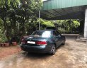 Mazda 626 GLX 1992 - Bán ô tô Mazda 626 1992, màu xanh lam, xe cá nhân