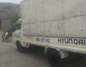 Hyundai Porter    1996 - Cần bán Hyundai Porter đời 1996, màu trắng, nhập khẩu đẹp như mới