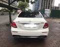 Mercedes-Benz E class 300 AMG 2016 - Bán Mercedes E300 AMG sản xuất và đăng ký cuối 2016, màu trắng,nội thất nâu,giá tốt .