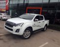 Isuzu Dmax    2018 - Bán Isuzu Dmax năm 2018, màu trắng, xe nhập