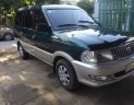 Toyota Zace  GL   2003 - Bán Toyota Zace GL đời 2003, xe chính chủ