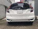 Honda Jazz 1.5AT 2019 - Bán xe Honda Jazz 2019 số tự động, màu trắng, 5 chỗ