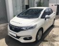 Honda Jazz 1.5AT 2019 - Bán xe Honda Jazz 2019 số tự động, màu trắng, 5 chỗ