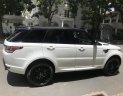 LandRover   Sport HSE 2014 - Bán LandRover Sport HSE đời 2015, màu trắng, chạy lướt 30000 km