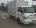 Hyundai Porter    1996 - Cần bán Hyundai Porter đời 1996, màu trắng, nhập khẩu đẹp như mới