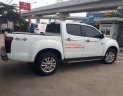 Isuzu Dmax    2018 - Bán Isuzu Dmax năm 2018, màu trắng, xe nhập