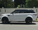 LandRover   Sport HSE 2014 - Bán LandRover Sport HSE đời 2015, màu trắng, chạy lướt 30000 km