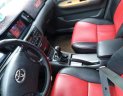 Toyota Corolla altis   2008 - Bán Toyota Corolla altis năm 2008, màu đen như mới, giá chỉ 390 triệu
