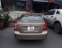 Chevrolet Lacetti   2005 - Bán xe Chevrolet Lacetti sản xuất năm 2005, màu nâu