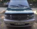 Toyota Zace  GL   2003 - Bán Toyota Zace GL đời 2003, xe chính chủ