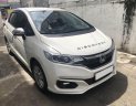 Honda Jazz 1.5AT 2019 - Bán xe Honda Jazz 2019 số tự động, màu trắng, 5 chỗ