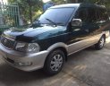 Toyota Zace  GL   2003 - Bán Toyota Zace GL đời 2003, xe chính chủ