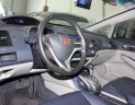 Honda Civic 2.0 AT 2008 - Cần bán xe Honda Civic 2.0 AT đời 2008, màu xám (ghi), giá chỉ 370 triệu