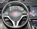 Honda Civic 2.0 AT 2008 - Cần bán xe Honda Civic 2.0 AT đời 2008, màu xám (ghi), giá chỉ 370 triệu