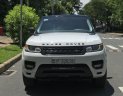 LandRover   Sport HSE 2014 - Bán LandRover Sport HSE đời 2015, màu trắng, chạy lướt 30000 km