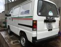 Suzuki Blind Van   2008 - Bán xe Suzuki Blind Van 2008, màu trắng, nhập khẩu