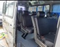 Mercedes-Benz Sprinter 311 2007 - Cần bán Mercedes Benz Sprinter 311, 16 chỗ đời 2007