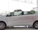 Mitsubishi Attrage   CVT  1.2L 2019 - Bán Mitsubishi Attrage 1.2L CVT 2019 - Xe nhập khẩu, tiết kiêm nhiên liệu, giao xe ngay