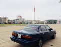 Toyota Camry   1987 - Bán xe Camry đời 1987 nhập khẩu của Nhật Bản nguyên chiếc, màu xanh