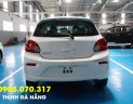 Mitsubishi Mirage MT 2019 - Bán xE Mirage số sàn, nhập Thái, giá 350 tr - gọi ngay: Thịnh Đà Nẵng 0905.070.317