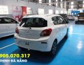 Mitsubishi Mirage MT 2019 - Bán xE Mirage số sàn, nhập Thái, giá 350 tr - gọi ngay: Thịnh Đà Nẵng 0905.070.317