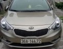 Kia K3 MT 2015 - Bán Kia K3 MT đời 2015, bao test thợ