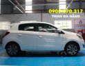 Mitsubishi Mirage MT 2019 - Bán xE Mirage số sàn, nhập Thái, giá 350 tr - gọi ngay: Thịnh Đà Nẵng 0905.070.317