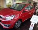 Mitsubishi Mirage   2019 - Bán Mitsubishi Mirage đời 2019, màu đỏ, nhập khẩu  