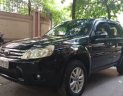 Ford Escape   2.3 AT  2008 - Bán ô tô Ford Escape 2.3 AT năm sản xuất 2008, màu đen 