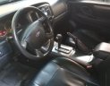 Ford Escape   2.3 AT  2008 - Bán ô tô Ford Escape 2.3 AT năm sản xuất 2008, màu đen 