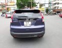 Honda CR V  2.0AT 2014 - Bán Honda CR V 2014, màu xanh lam, nhập khẩu