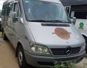 Mercedes-Benz Sprinter 311 2007 - Cần bán Mercedes Benz Sprinter 311, 16 chỗ đời 2007