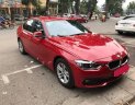 BMW 3 Series 320i 2015 - Bán BMW 3 Series 320i 2015, màu đỏ, xe nhập chính chủ