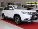 Mitsubishi Outlander 2.0 CVT 2019 - Bán Outlander cực đẹp, giá chỉ 807 tr - gọi ngay Thịnh Đà Nẵng 0905.070.317 để giá tốt hơn