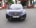 Honda CR V  2.0AT 2014 - Bán Honda CR V 2014, màu xanh lam, nhập khẩu