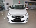 Mitsubishi Attrage MT 2019 - Mitsubishi Attrage MT nhập Thái, giá 375 triệu - LH: Thịnh Đà Nẵng 0905.070.317