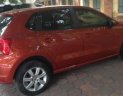 Volkswagen Polo    1.6AT   2017 - Bán Volkswagen mới cứng đến từng con ốc