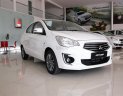 Mitsubishi Attrage MT 2019 - Mitsubishi Attrage MT nhập Thái, giá 375 triệu - LH: Thịnh Đà Nẵng 0905.070.317