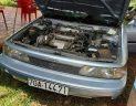 Toyota Camry    MT 1988 - Bán xe Toyota Camry MT đời 1988, nhập khẩu, xe còn zin, máy êm