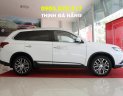 Mitsubishi Outlander 2.0 CVT 2019 - Bán Outlander cực đẹp, giá chỉ 807 tr - gọi ngay Thịnh Đà Nẵng 0905.070.317 để giá tốt hơn