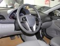 Hyundai Accent 1.4 2015 - Bán xe Hyundai Accent 1.4 đời 2015, màu xanh lam, nhập khẩu, giá chỉ 445 triệu