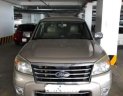 Ford Everest    AT  2010 - Chính chủ cần bán xe Everest AT 2010, xe đẹp, zin nguyên keo chỉ