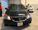 Honda Odyssey   2007 - Bán xe Honda Odyssey năm sản xuất 2007, màu đen, nhập khẩu