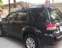 Ford Escape   2.3 AT  2008 - Bán ô tô Ford Escape 2.3 AT năm sản xuất 2008, màu đen 