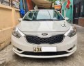 Kia K3   AT   2014 - Bán Kia K3, đăng ký 10/2014, còn rất mới