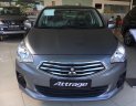 Mitsubishi Attrage MT Eco 2019 - Bán xe Mitsubishi Attrage MT Eco 2019, siêu tiết kiệm 4l/100km, xe nhập, LH: 0935.782.728