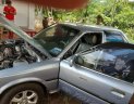 Toyota Camry    MT 1988 - Bán xe Toyota Camry MT đời 1988, nhập khẩu, xe còn zin, máy êm