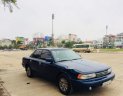 Toyota Camry   1987 - Bán xe Camry đời 1987 nhập khẩu của Nhật Bản nguyên chiếc, màu xanh